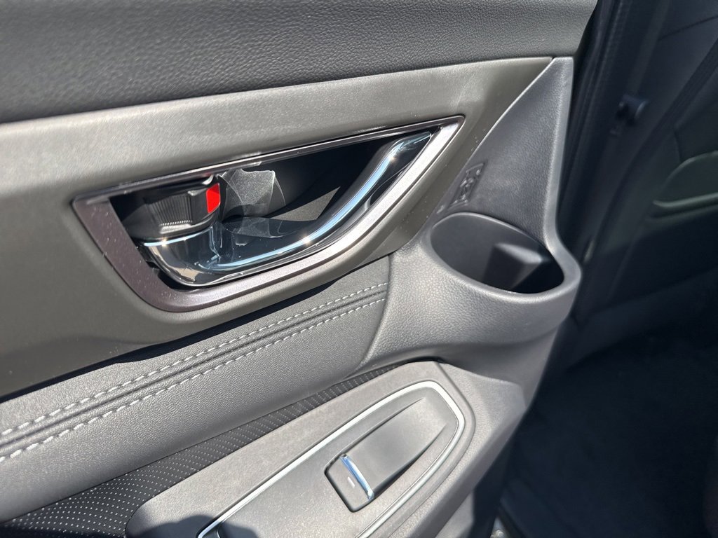 New 2025 Subaru Ascent Limited image 23