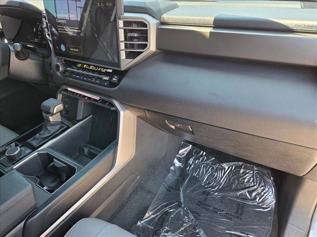 Certified 2026 Toyota Sequoia SR5 w/ SR5 Premium Package AWD/4WD image 21