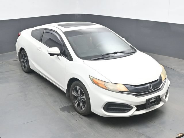 Used 2015 Honda Civic EX image 36