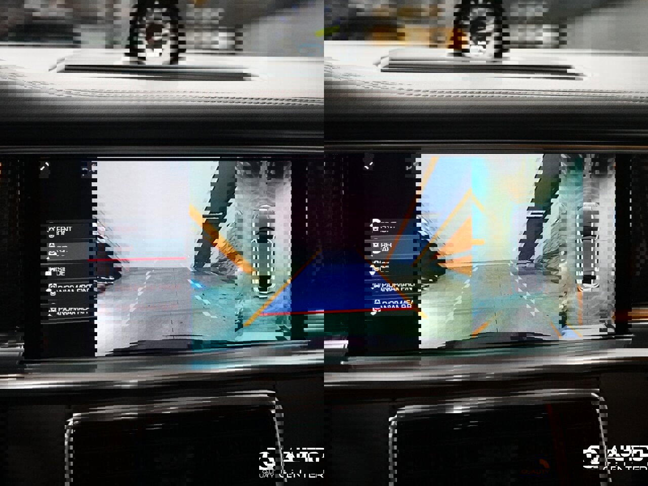 Used 2019 Porsche Panamera Turbo S image 33