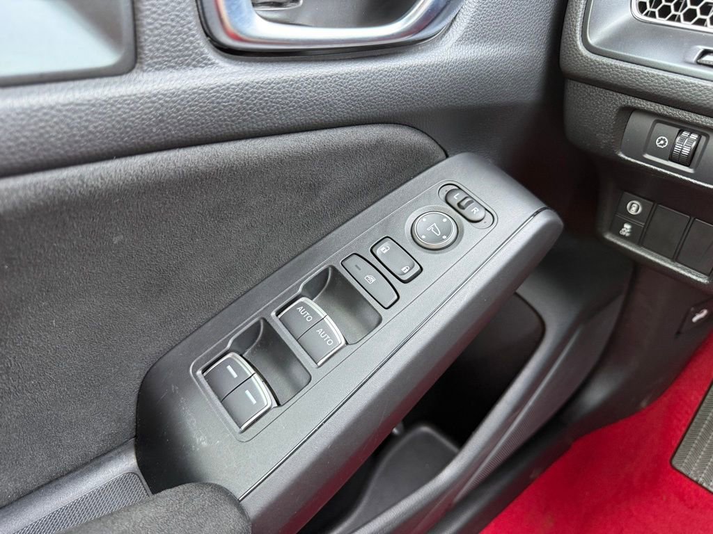 Used 2024 Honda Civic Type R image 20