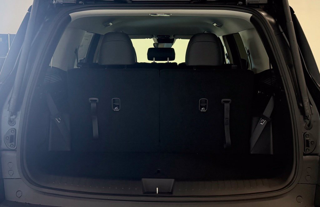New 2027 Hyundai Santa Fe SEL AWD/4WD image 23
