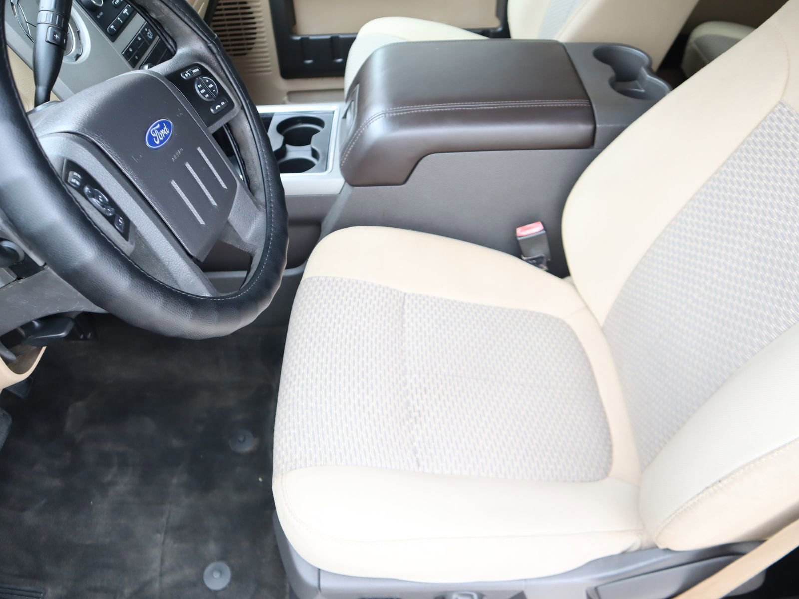 Used 2015 Ford F250 XLT w/ XLT Value Package image 18