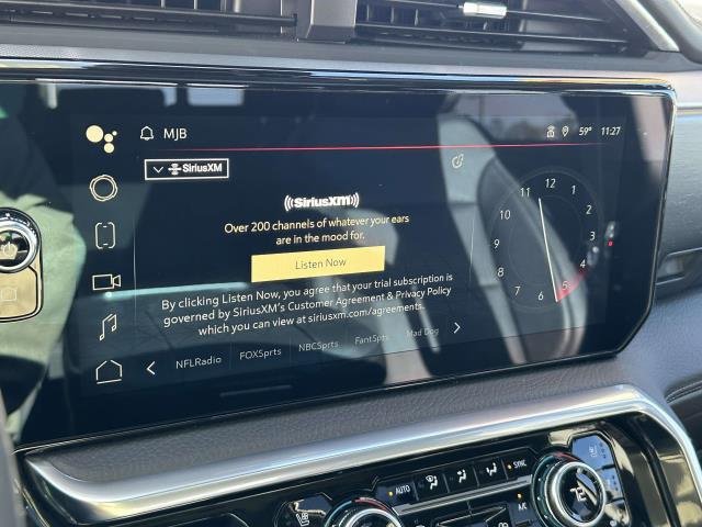 Certified 2023 GMC Sierra 1500 Denali w/ Denali Reserve Package image 23