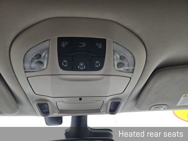 Used 2022 Chrysler Pacifica Limited image 47