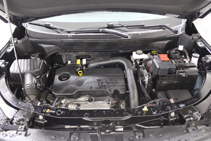 Used 2025 Chevrolet Equinox LT AWD/4WD image 50