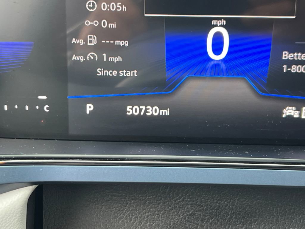 Used 2024 Volkswagen Taos SE image 30