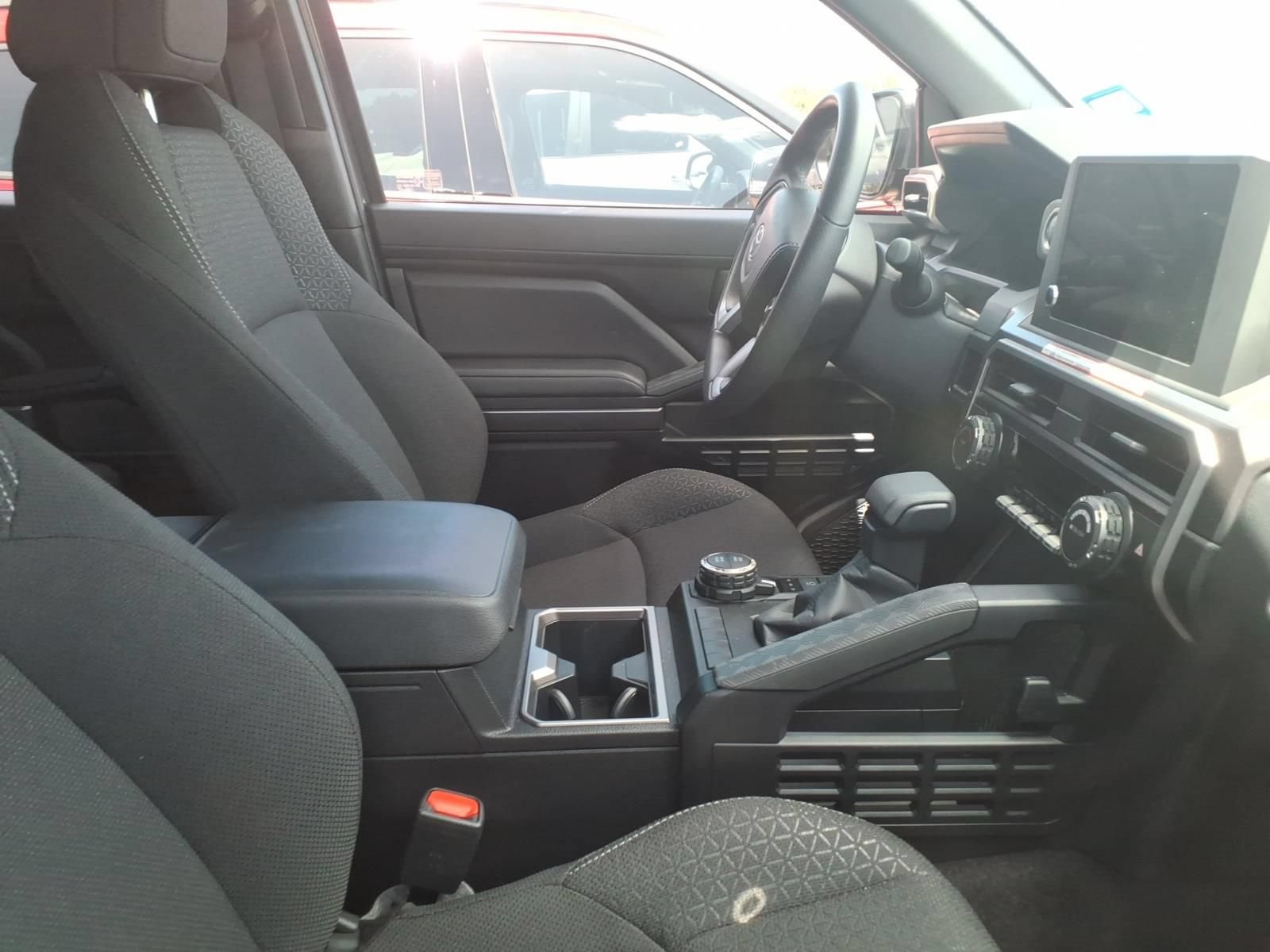 Certified 2026 Toyota 4Runner SR5 AWD/4WD image 8