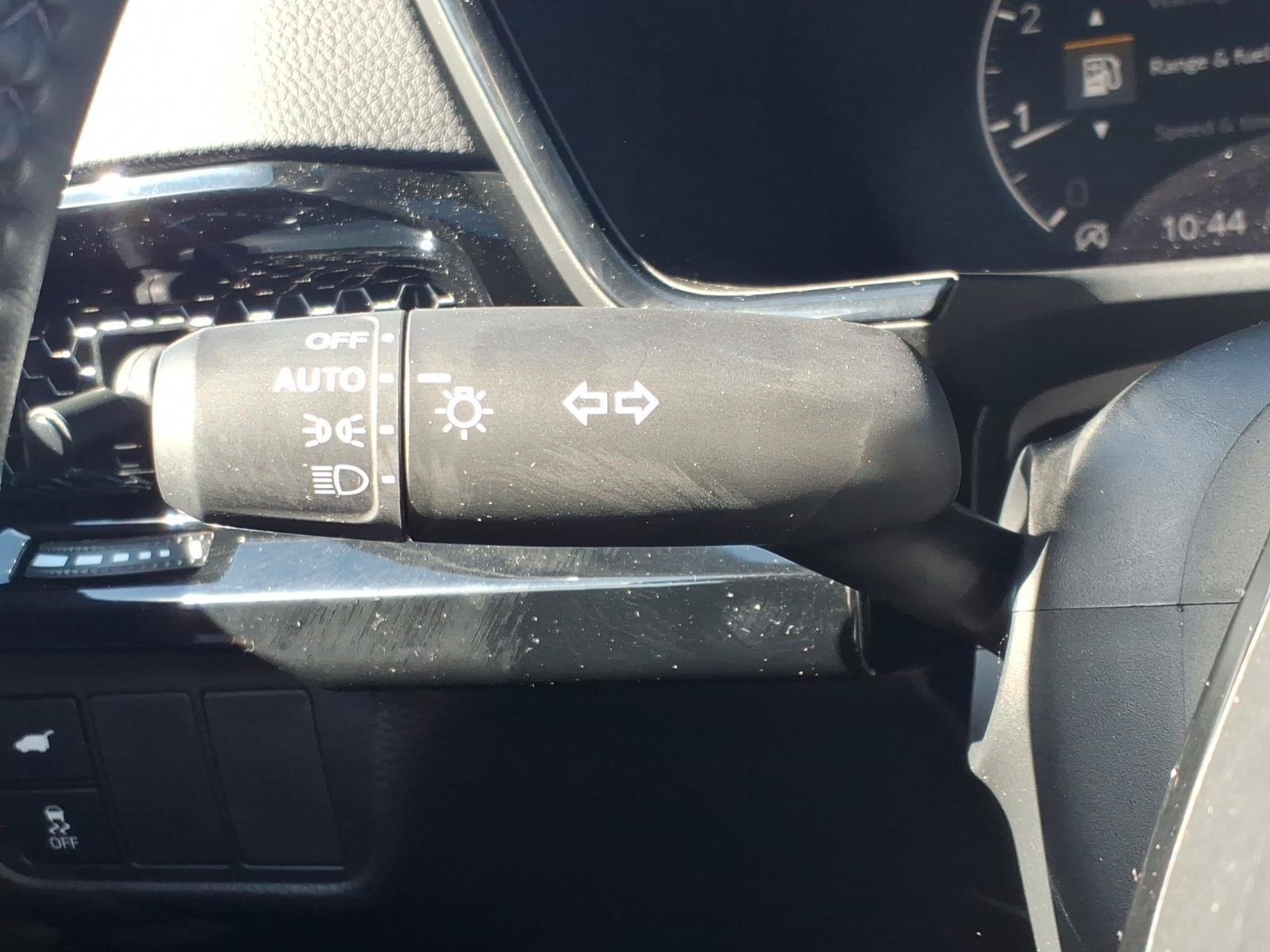 Certified 2024 Honda CR-V EX-L image 32
