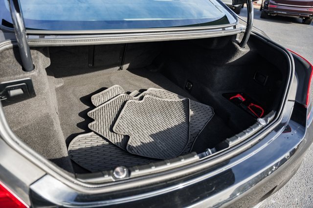 Used 2018 BMW 650i Gran Coupe xDrive image 11