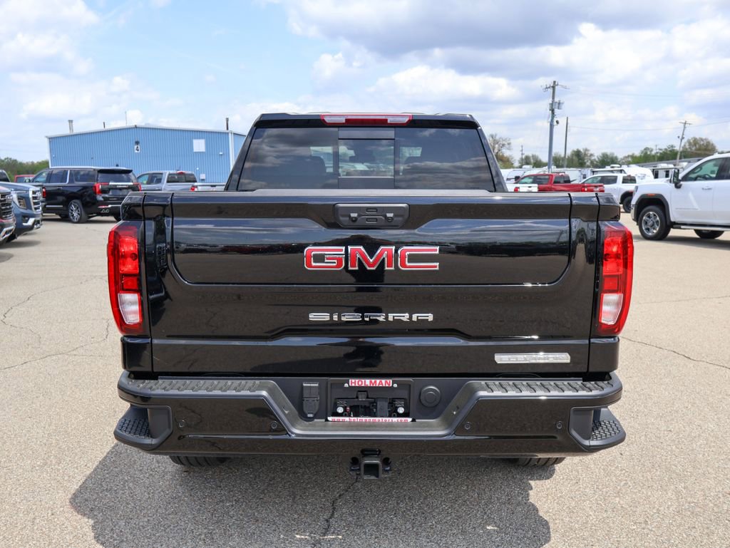 New 2026 GMC Sierra 1500 Elevation w/ Elevation Premium Package image 4