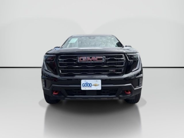 Used 2026 GMC Acadia AT4 w/ Luxury Package AWD/4WD image 8