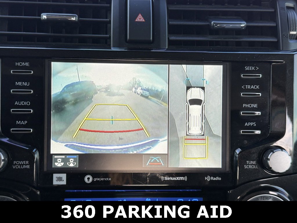 Used 2024 Toyota 4Runner TRD Pro image 10