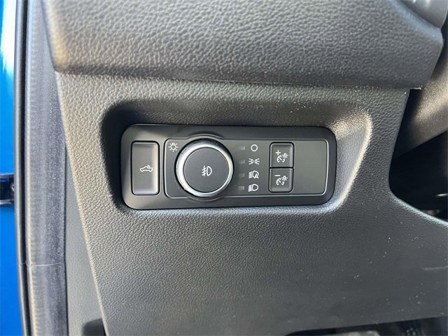 New 2026 Ford Ranger XLT w/ Equipment Group 301A High image 10