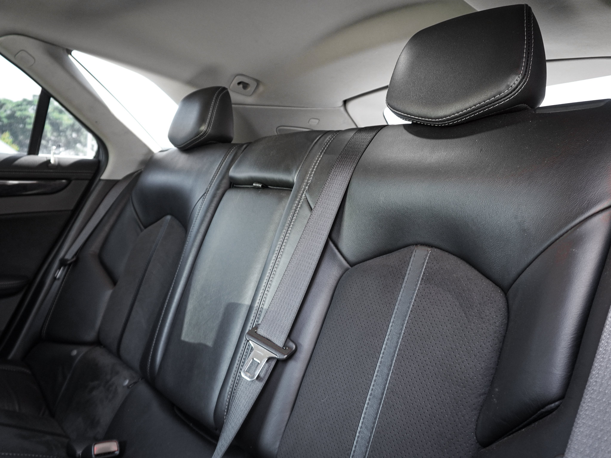 Used 2012 Cadillac CTS V w/ Wood Trim Package RWD image 31