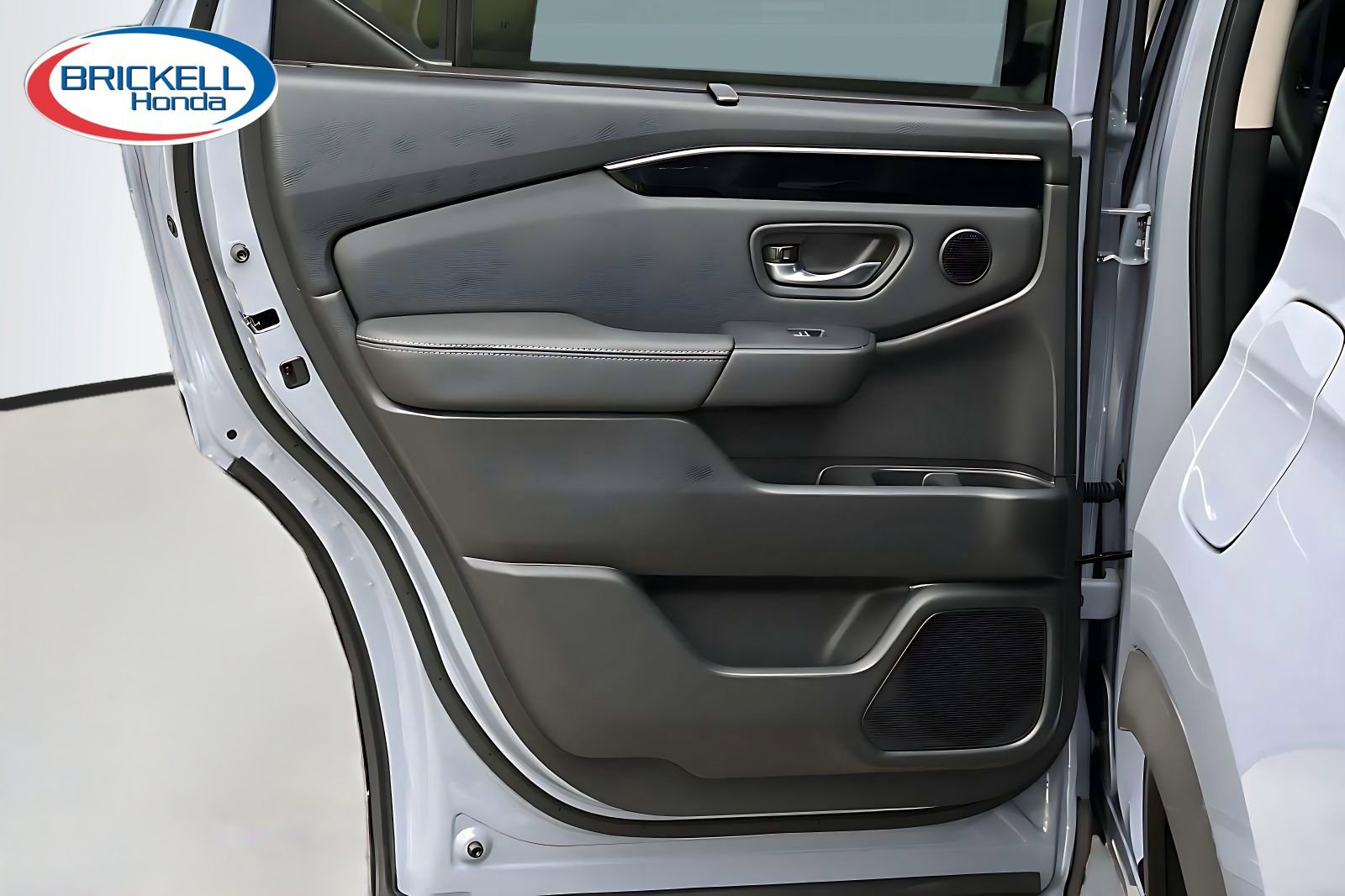 New 2026 Honda Pilot EX-L image 12