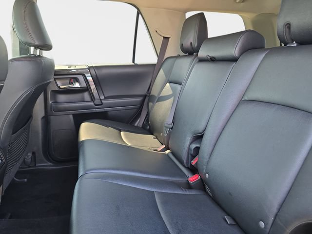 Used 2021 Toyota 4Runner Venture w/ Moonroof Package AWD/4WD image 16