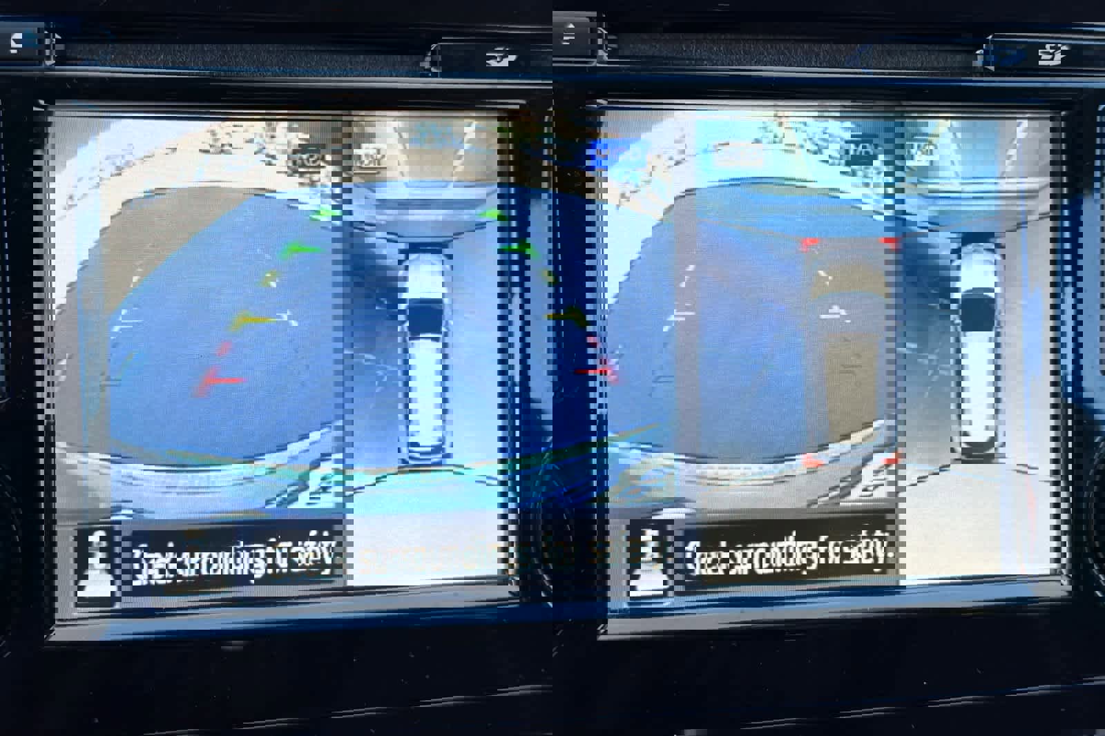 Used 2016 Nissan Rogue SL AWD/4WD image 22