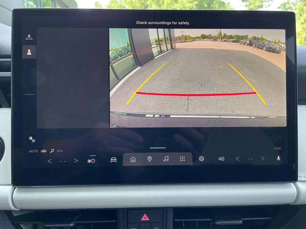 New 2026 MAZDA CX-5 Select AWD/4WD image 22