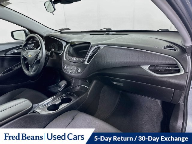 Used 2024 Chevrolet Malibu LT FWD image 35