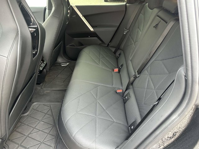 Certified 2024 BMW iX xDrive50 w/ Sport Package AWD/4WD image 17