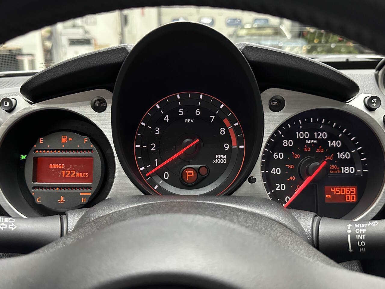 Used 2016 Nissan 370Z Coupe image 19