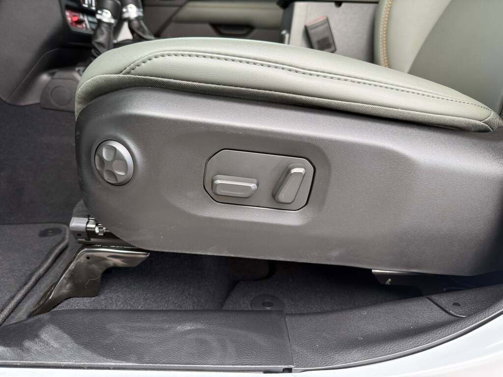 New 2026 Jeep Gladiator Mojave image 28