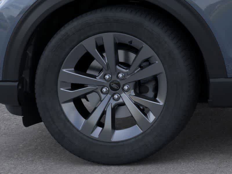 New 2026 Ford Explorer Active w/ Active Comfort Package AWD/4WD image 19