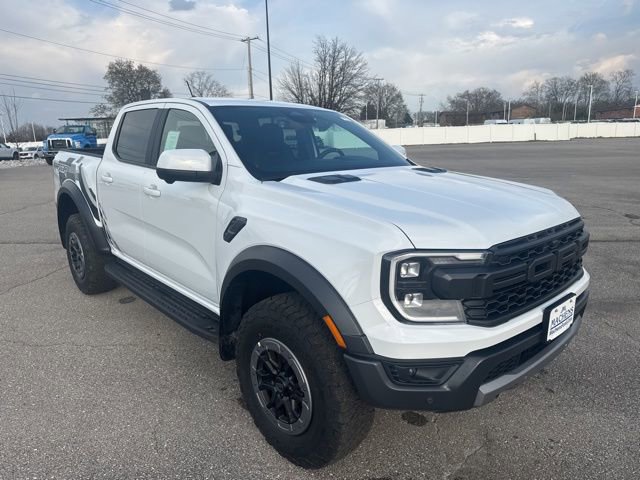 New 2026 Ford Ranger Raptor AWD/4WD image 7