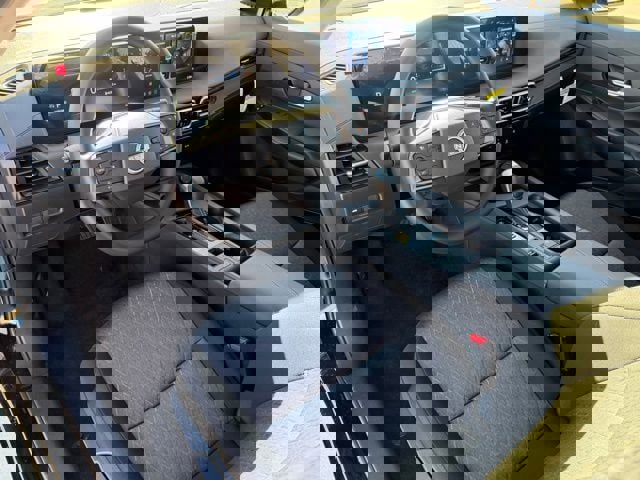 New 2026 Nissan Sentra SV image 12