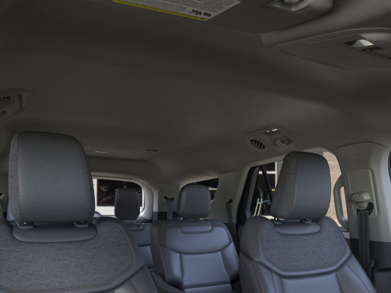 New 2026 Ford Explorer Active image 22