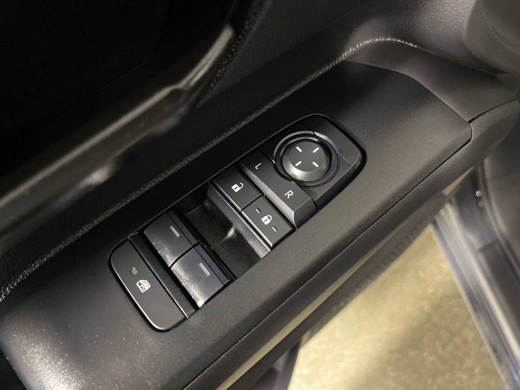 Certified 2025 Toyota Tacoma SR RWD image 16