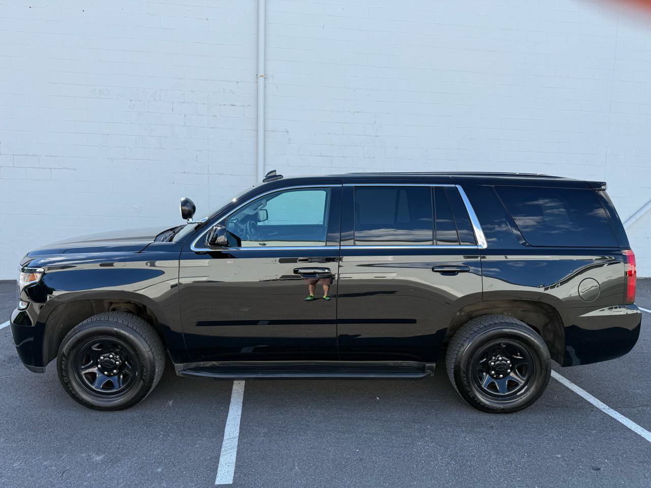 Used 2020 Chevrolet Tahoe 2WD image 8