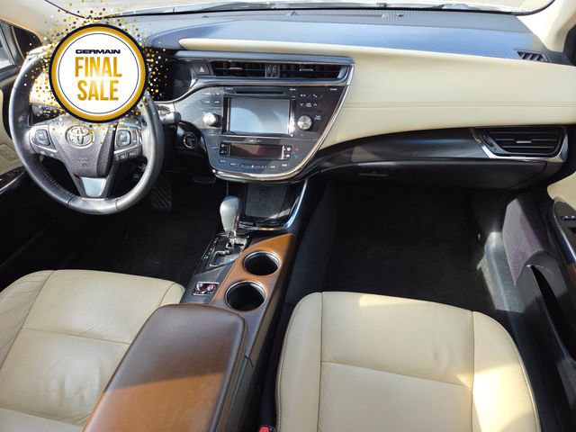 Used 2018 Toyota Avalon image 32