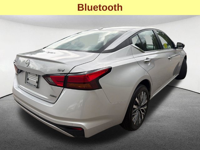 Used 2024 Nissan Altima 2.5 SV AWD/4WD image 12