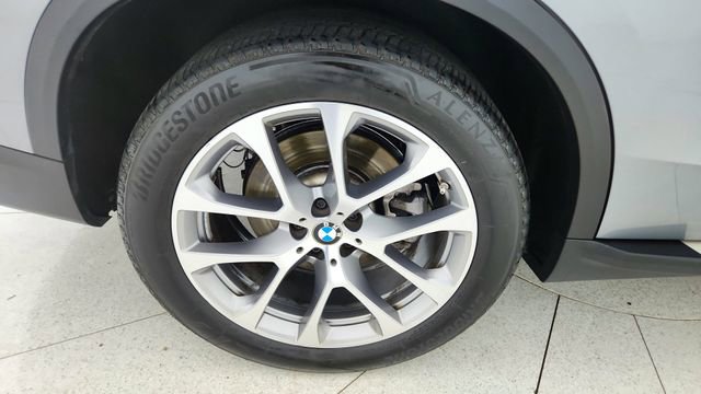Used 2024 BMW X5 sDrive40i image 63