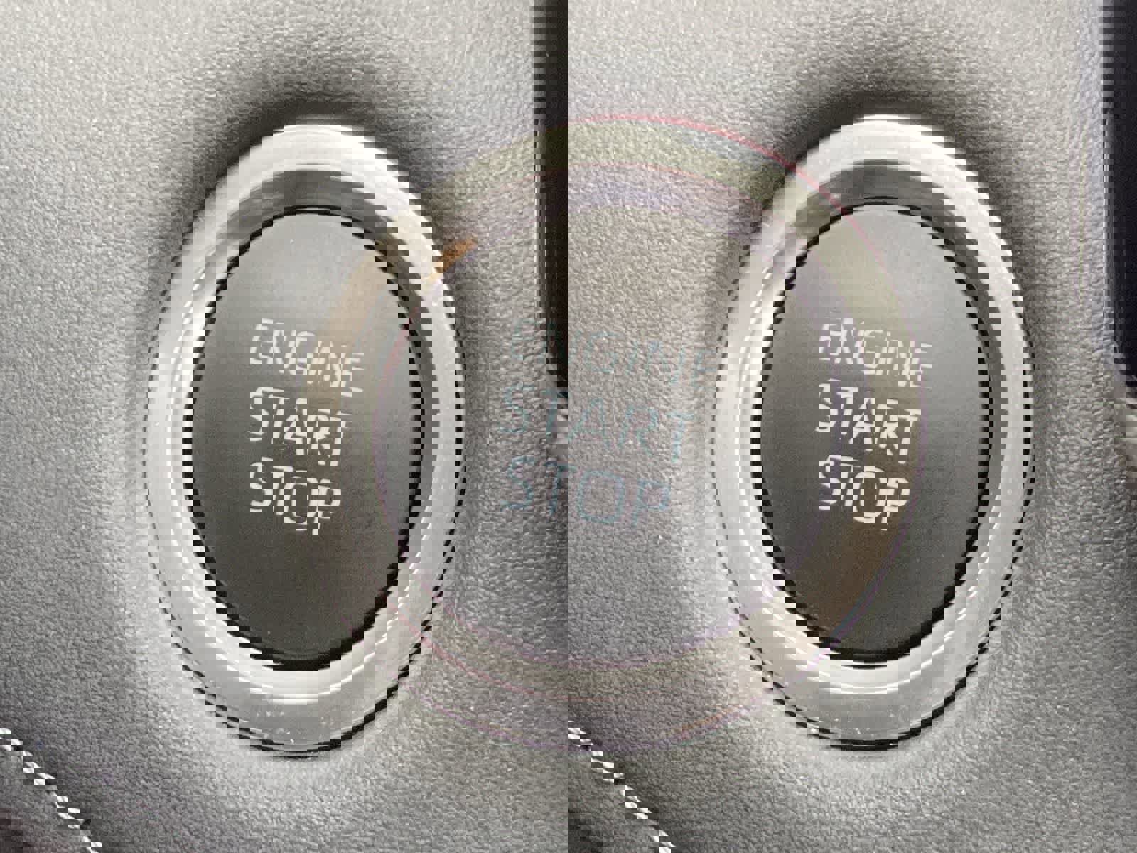 Certified 2025 Toyota Highlander Platinum image 30