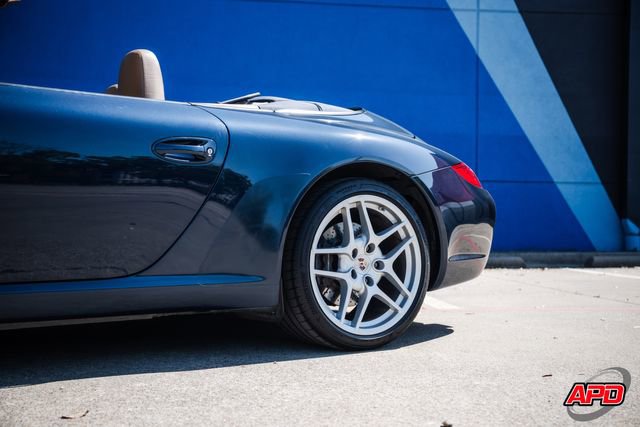 Used 2011 Porsche 911 Carrera image 25