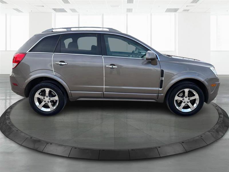 Used 2012 Chevrolet Captiva Sport LT image 7