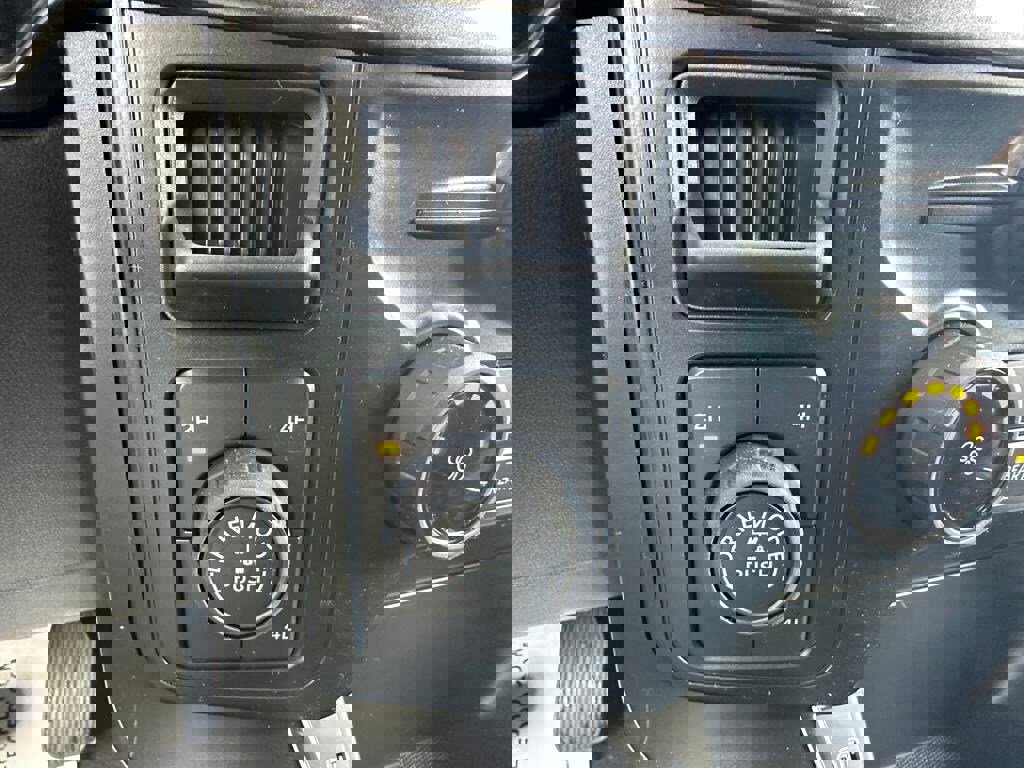 New 2025 Ford F150 STX w/ Equipment Group 200A image 11