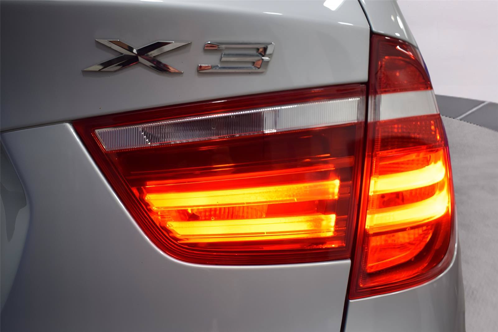 Used 2016 BMW X3 xDrive28i AWD/4WD image 31