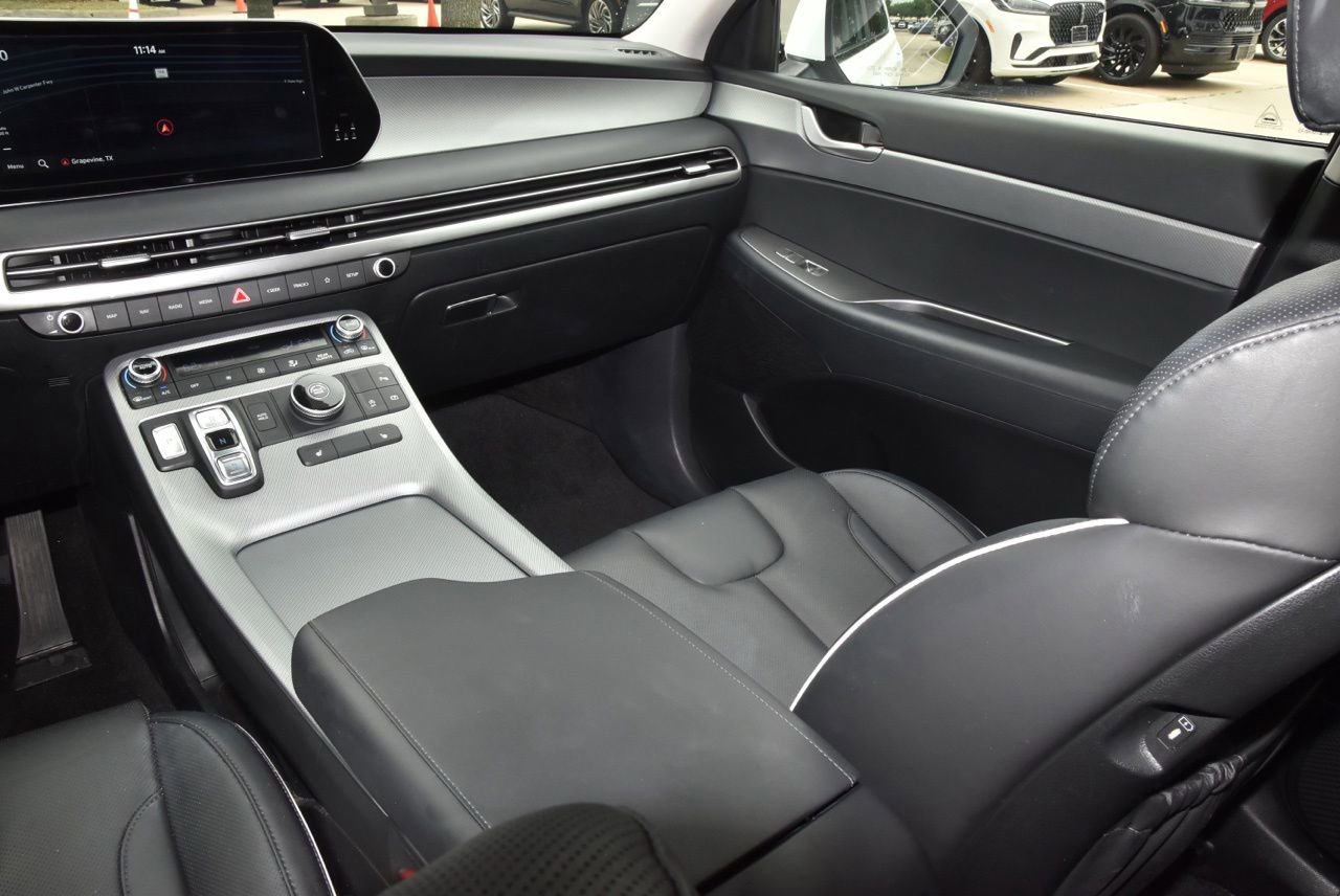 Used 2023 Hyundai Palisade XRT w/ Cargo Package FWD image 18