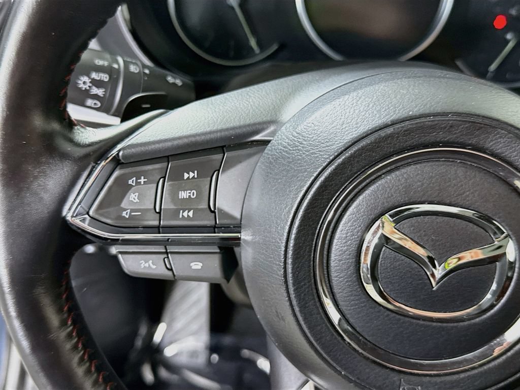 Used 2022 MAZDA CX-9 Carbon Edition AWD/4WD image 22