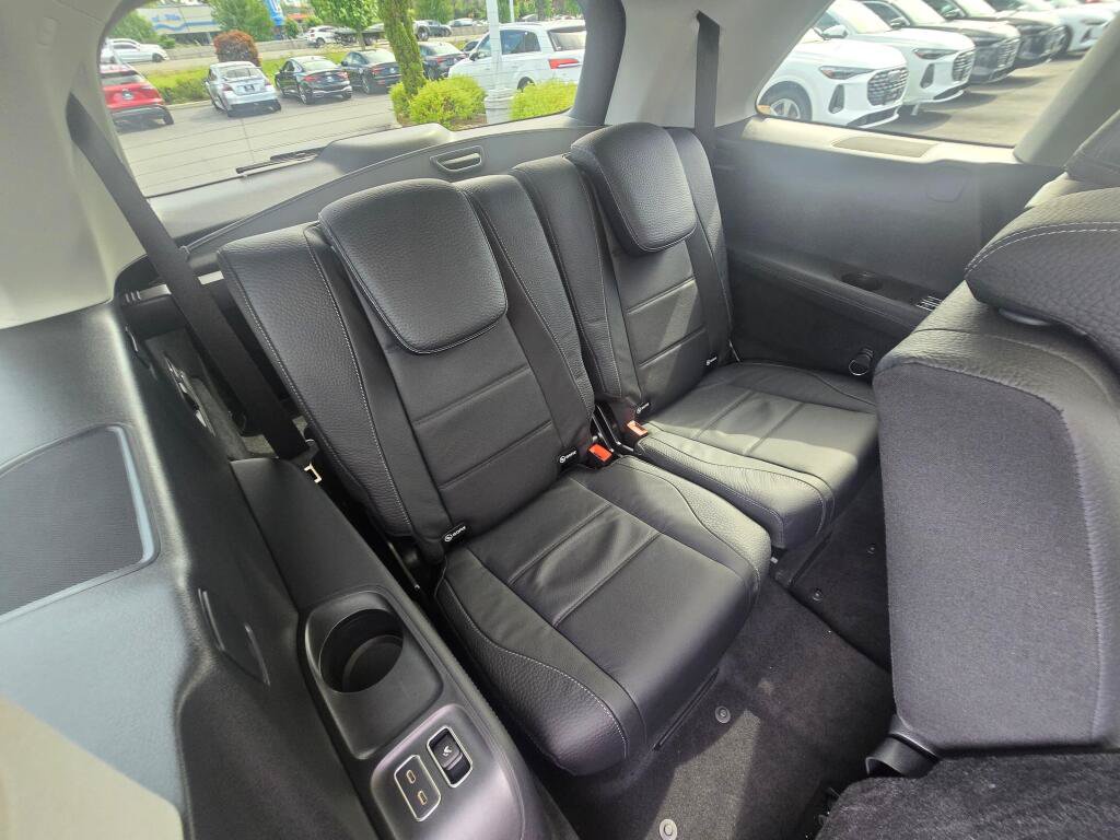 New 2026 Mercedes-Benz GLS 450 4MATIC image 23