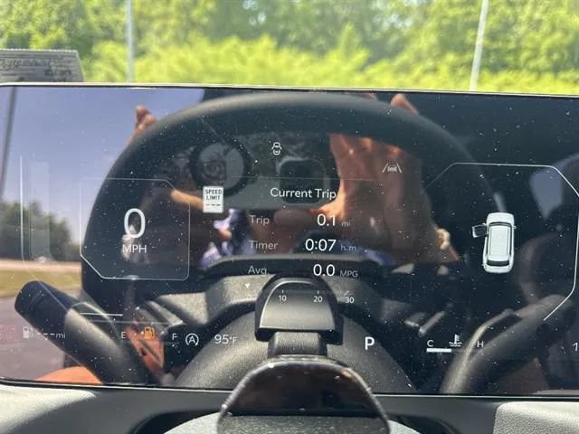 New 2027 Kia Telluride SX X-Pro AWD/4WD image 10