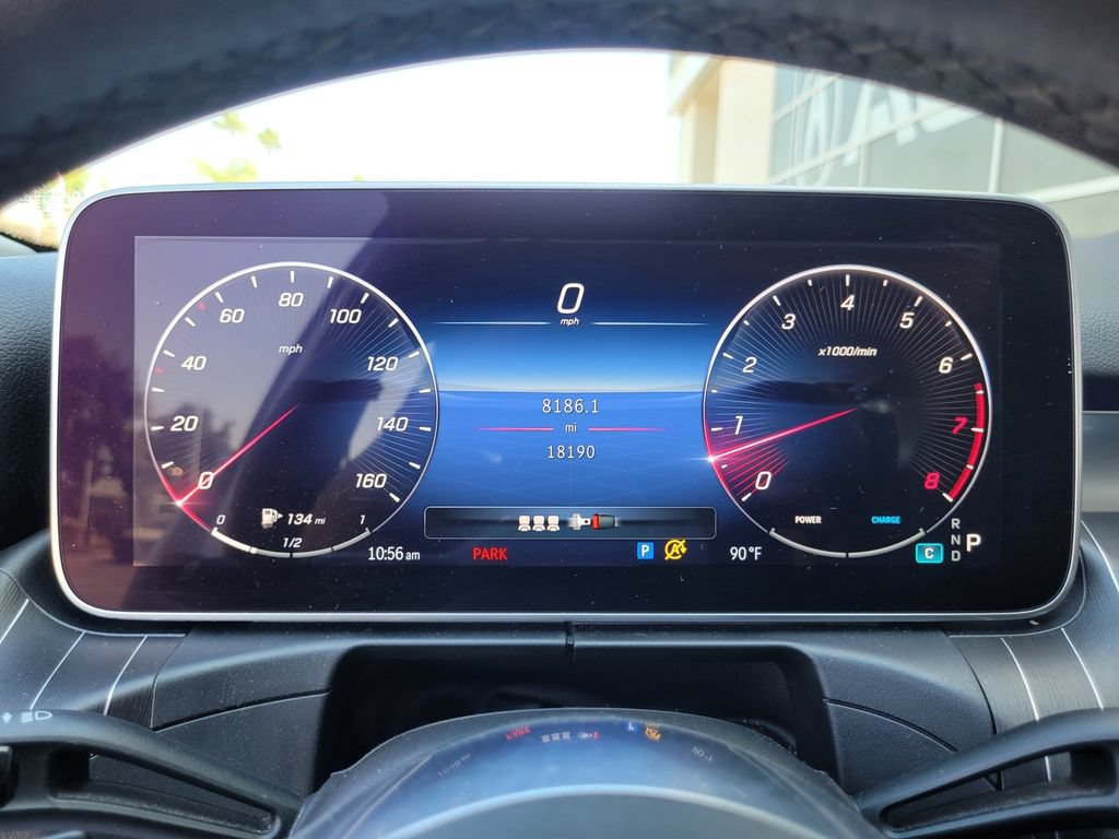 Used 2023 Mercedes-Benz C 300 Sedan image 29