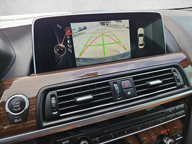 Used 2016 BMW 640i Gran Coupe image 13