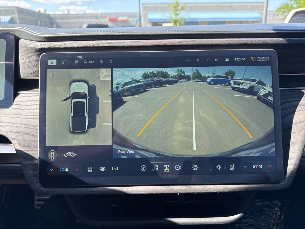 Used 2022 Rivian R1T Launch Edition AWD/4WD image 19