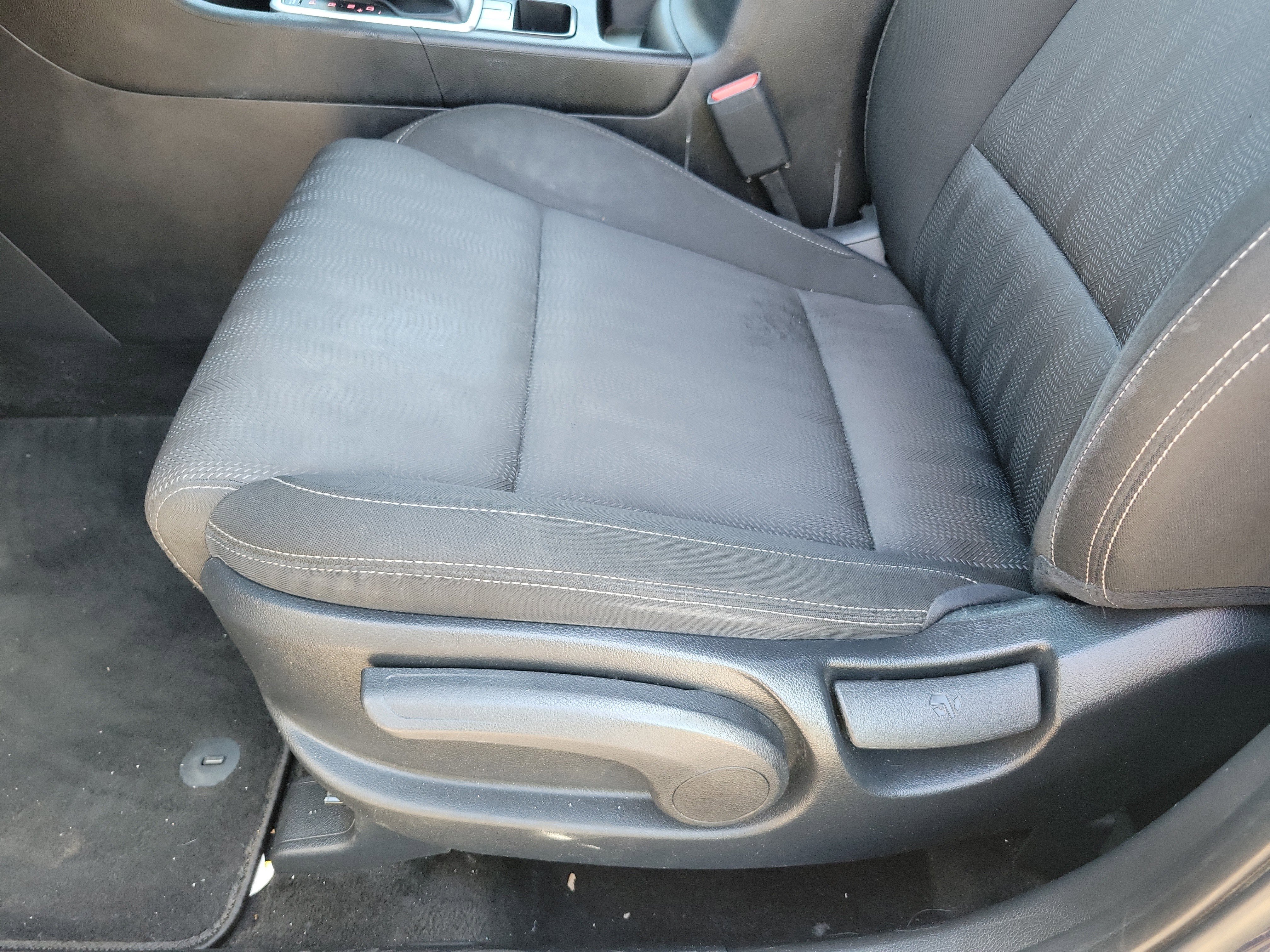 Used 2022 Kia Sportage LX FWD image 5