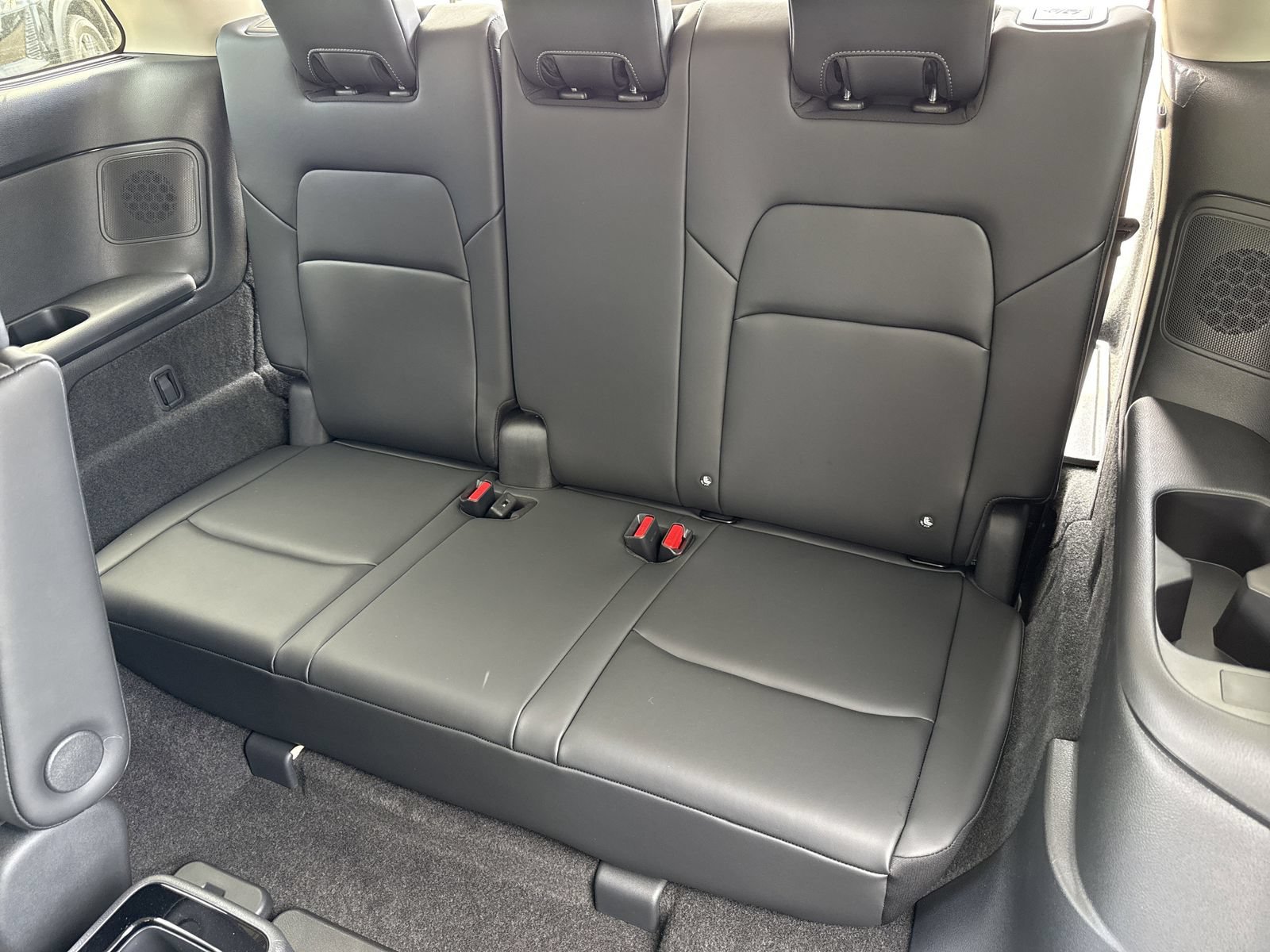 New 2026 Nissan Pathfinder Platinum FWD image 19